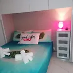 Fiumicino Aeroporto Casa Vacanze Orchidea