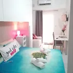 Fiumicino Aeroporto Casa Vacanze Orchidea
